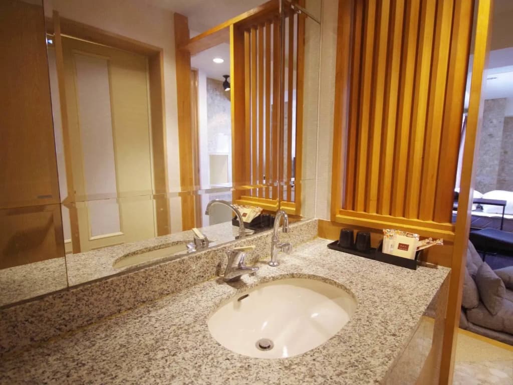 Oak Hotel Ikebukuro - photo 8
