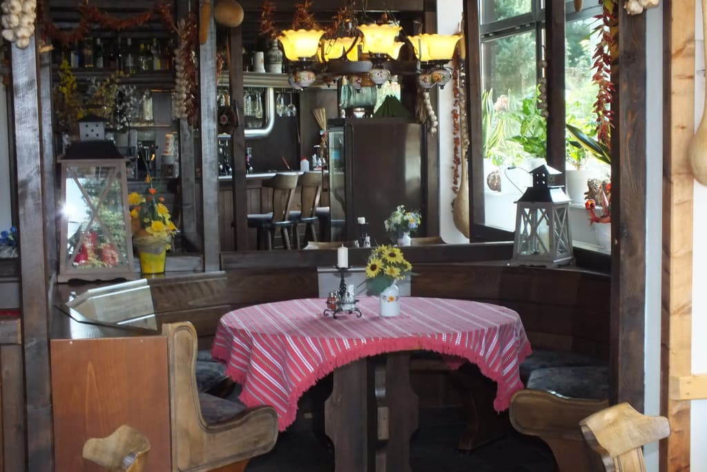 Hotel Gasthof Zum Ziehbrunnen - photo 7