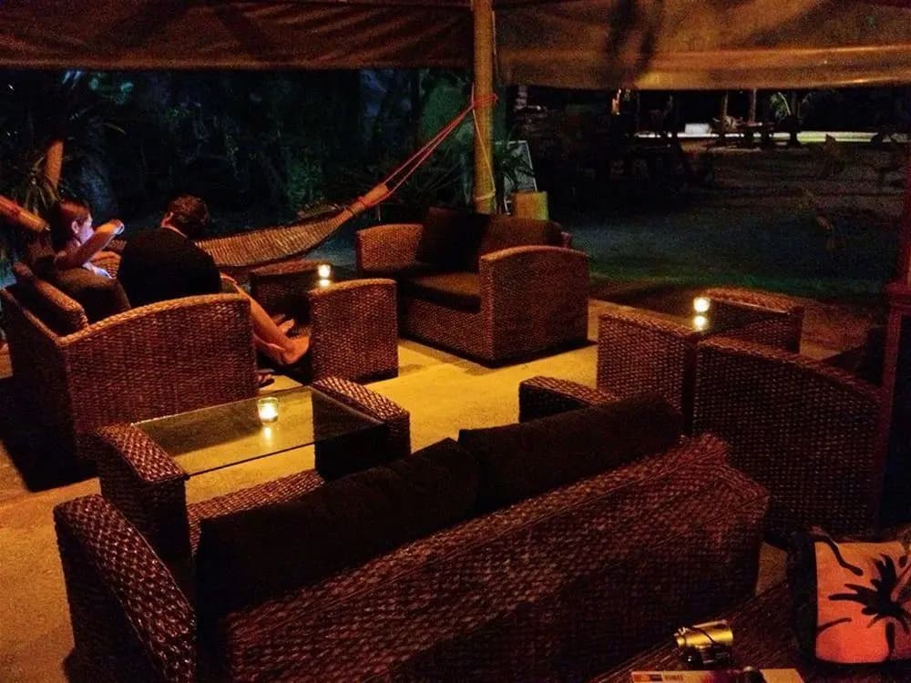 Charm Beach Resort - photo 1