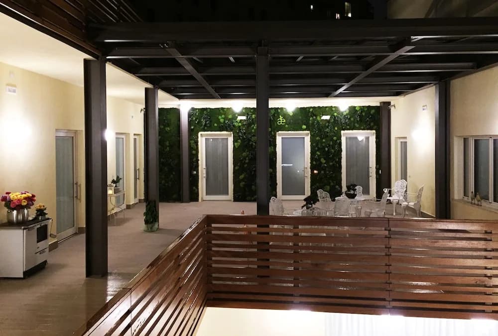 Demetra Guest House - photo 12