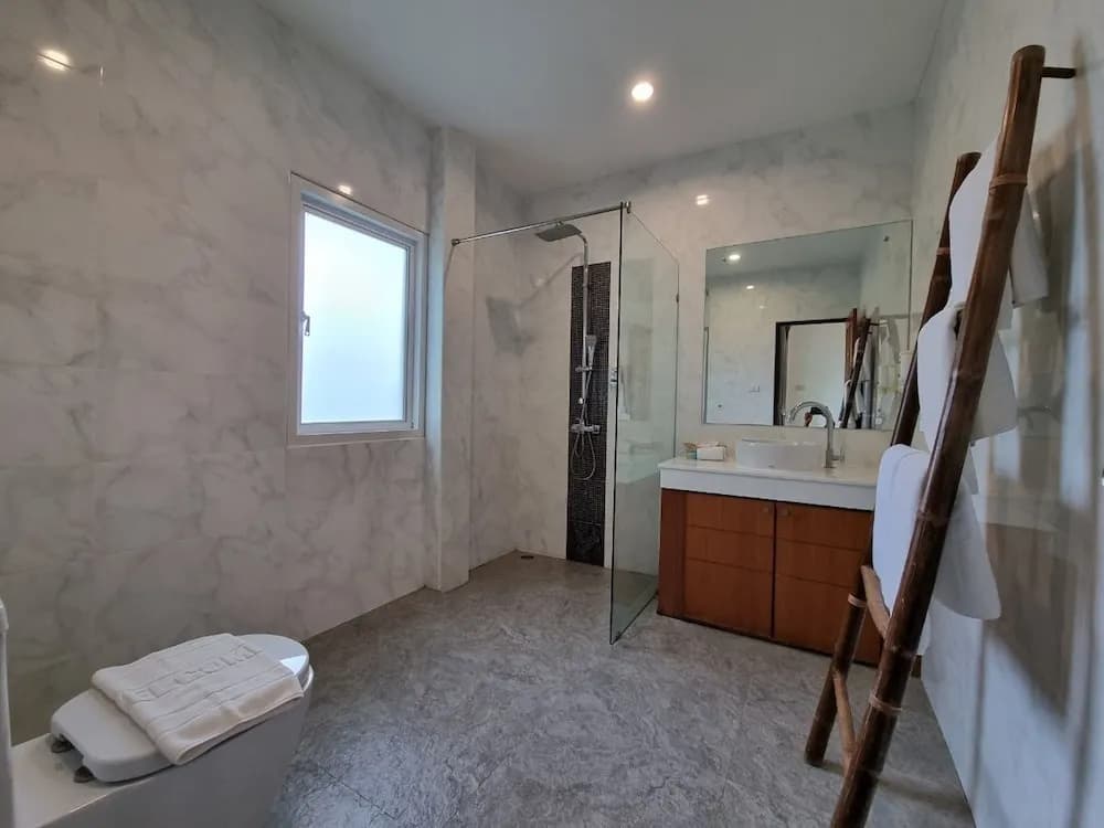 Villa Baan Lalle Pool and Spa - photo 7