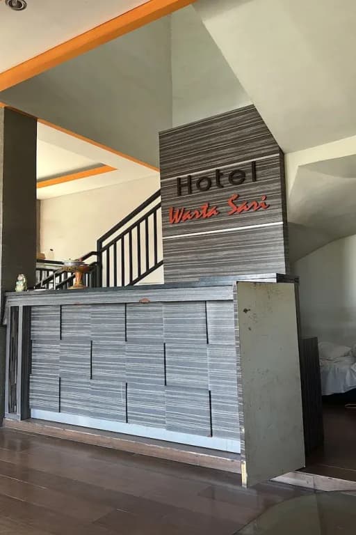 Hotel Warta Sari - photo 11