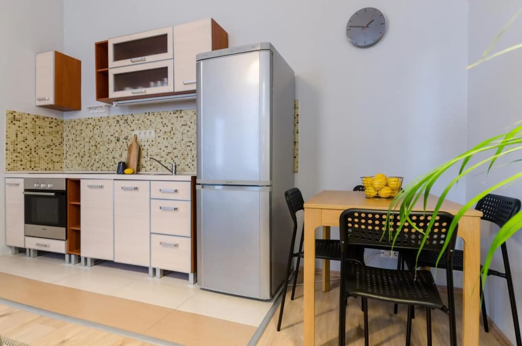 I30 Studio Apartment In Central Location. - photo 7