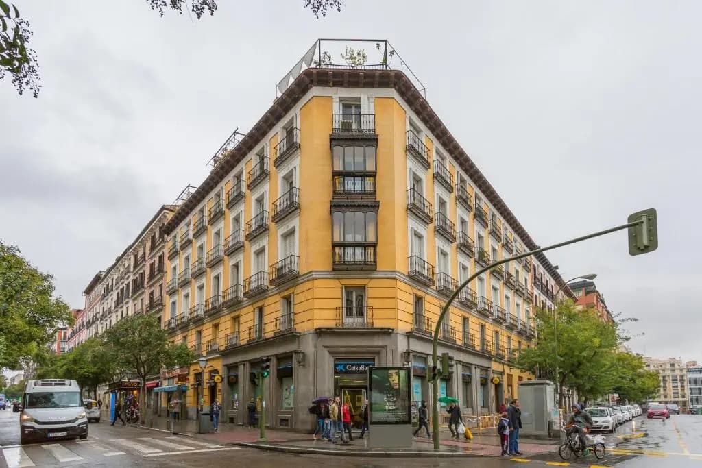 Barcelo Comfort, by Presidence Rentals - photo 1