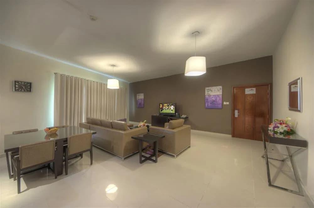 City Stay Inn Hotel Apartment - photo 28