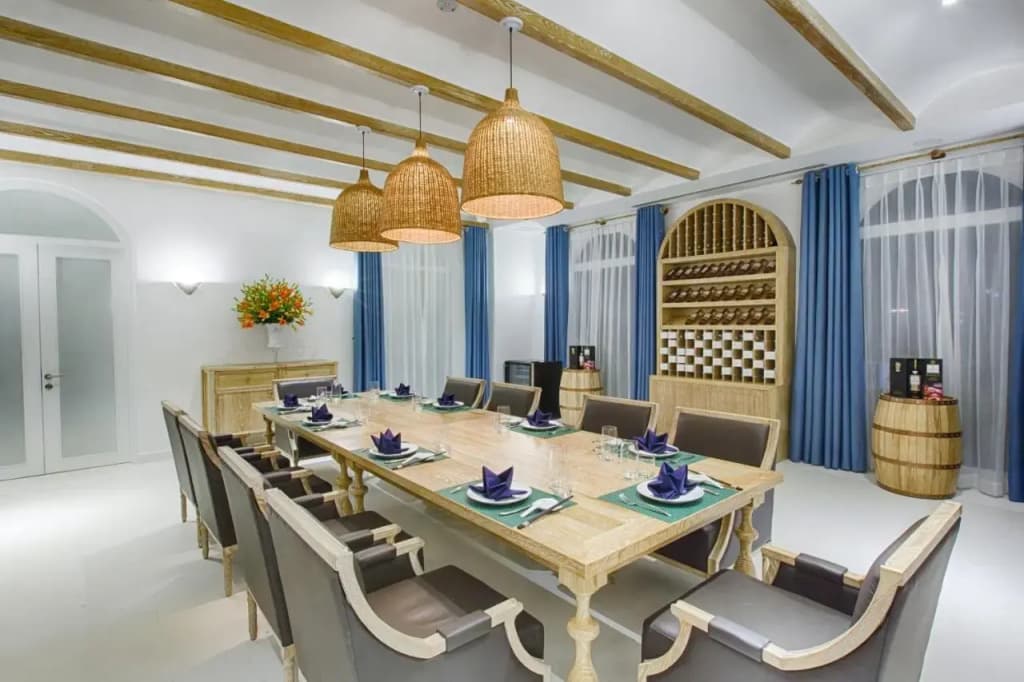 Risemount Premier Resort Da Nang - photo 1