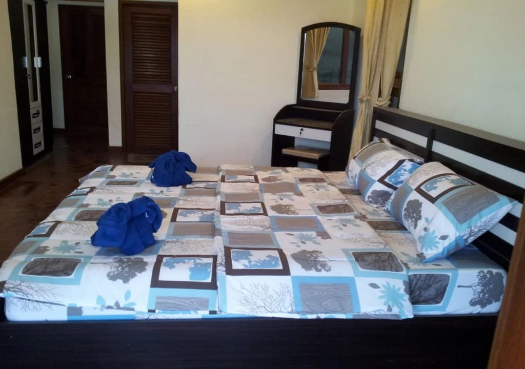 Samui Kangaroo Homestay - photo 2
