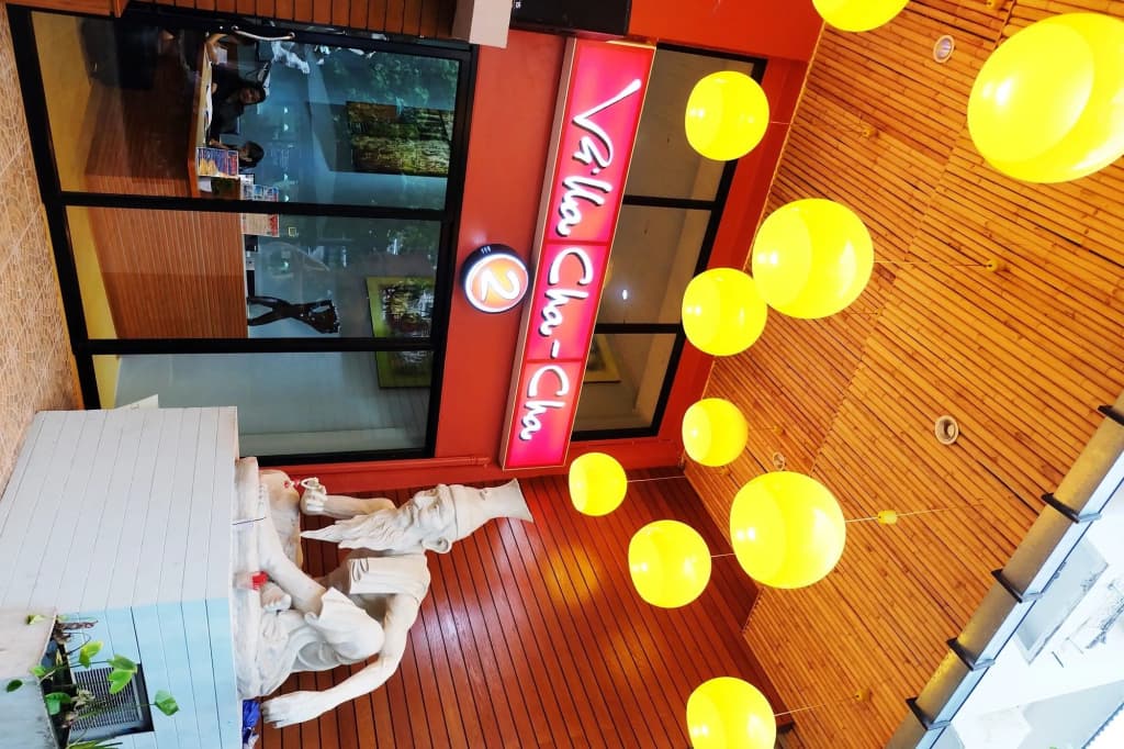 Villa Cha-Cha Khaosan-Rambuttri - photo 12