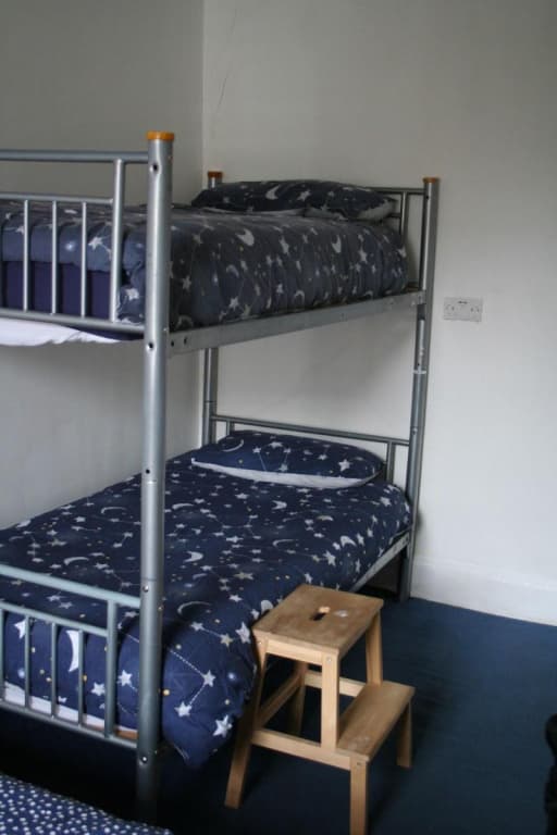 Argyle Backpackers - photo 3