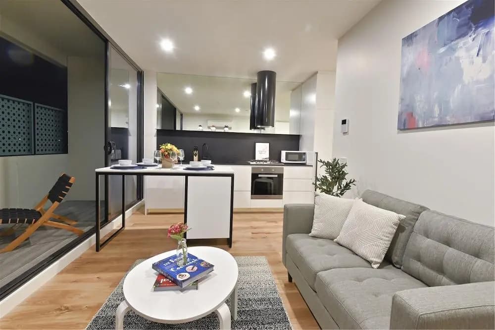 Domo Apartments-Luma - photo 5