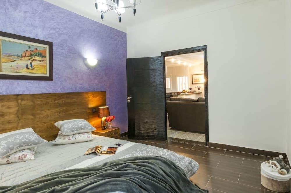 Appartements Luxury Services - photo 5