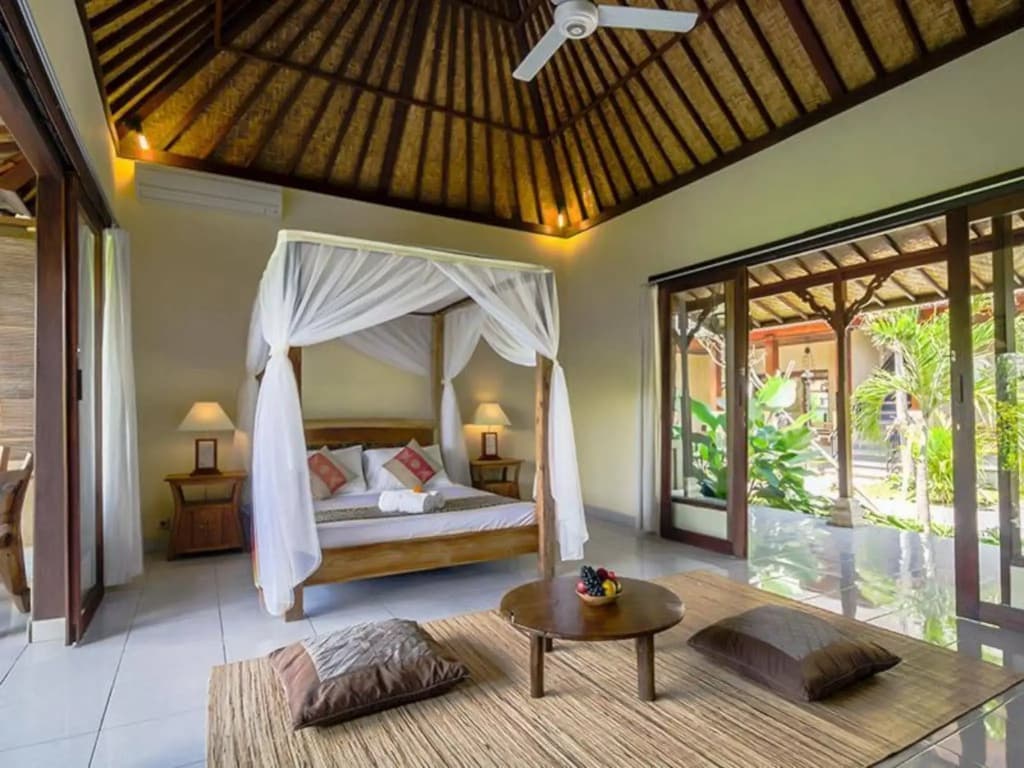 Loka Pala Villa - photo 1