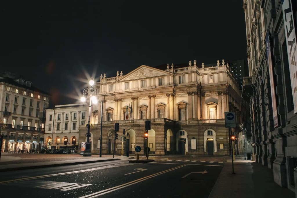 Park Hyatt Milano - photo 50