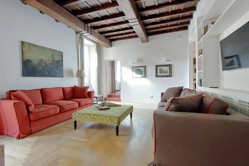 Residenza Torre Vecchiarelli - apt 3 - photo 4