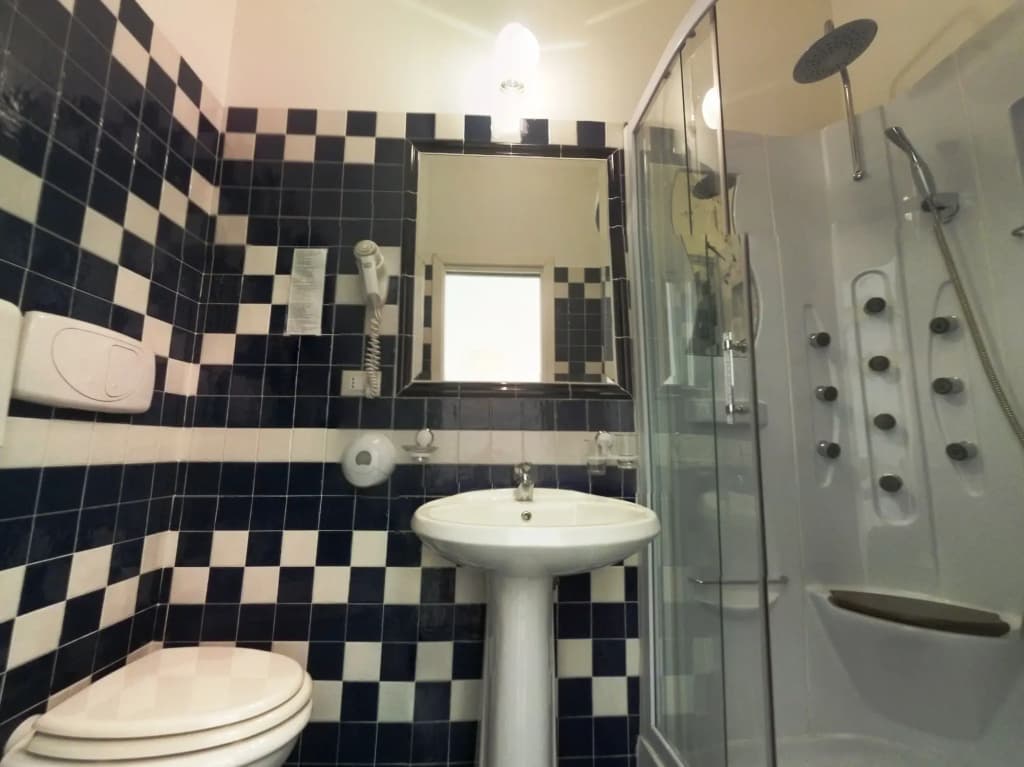 Hotel Cambridge - photo 8