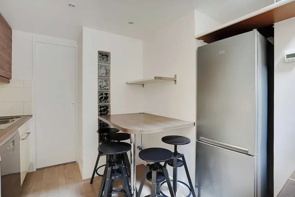 Cozy Apartment - 3br/8p - Montparnasse - photo 13