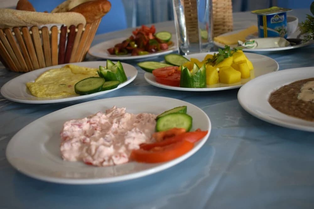 Travelholic Hostel - photo 7