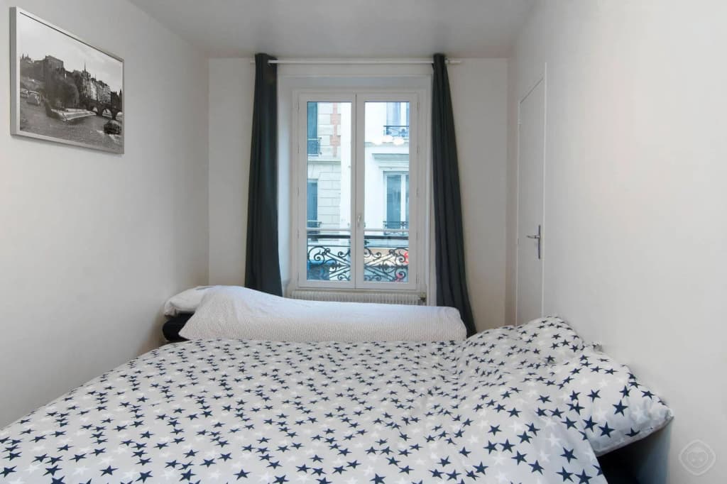 BP Apartments - Great Batignolles - photo 2