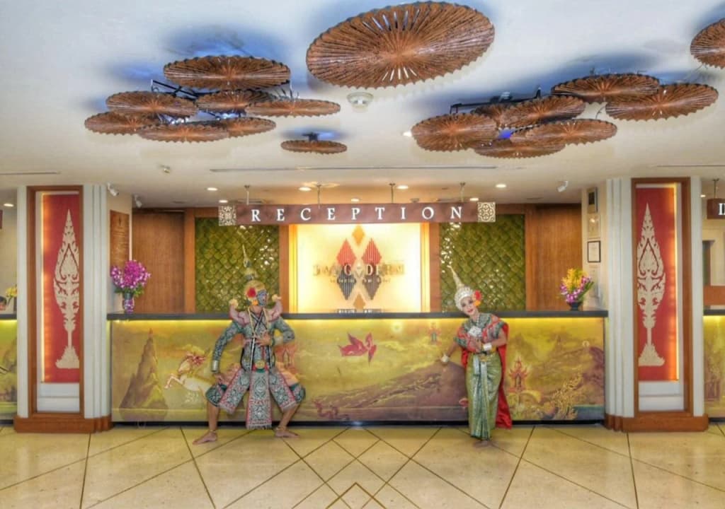 Dang Derm Khaosan - photo 21