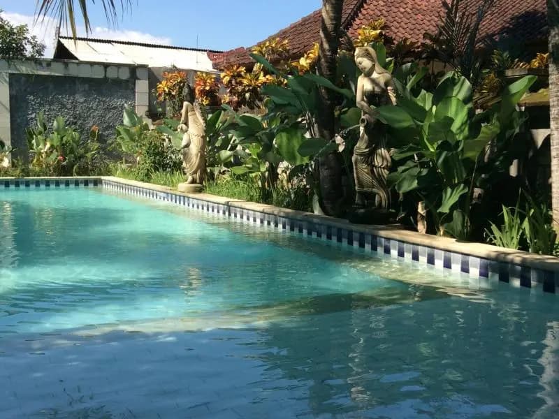 Legian Guest Villas - photo 2