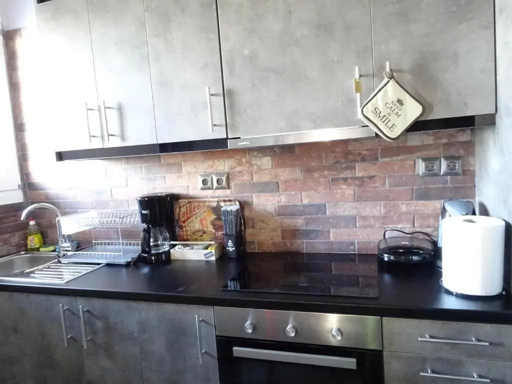 Dp Zografou Appartment - photo 15
