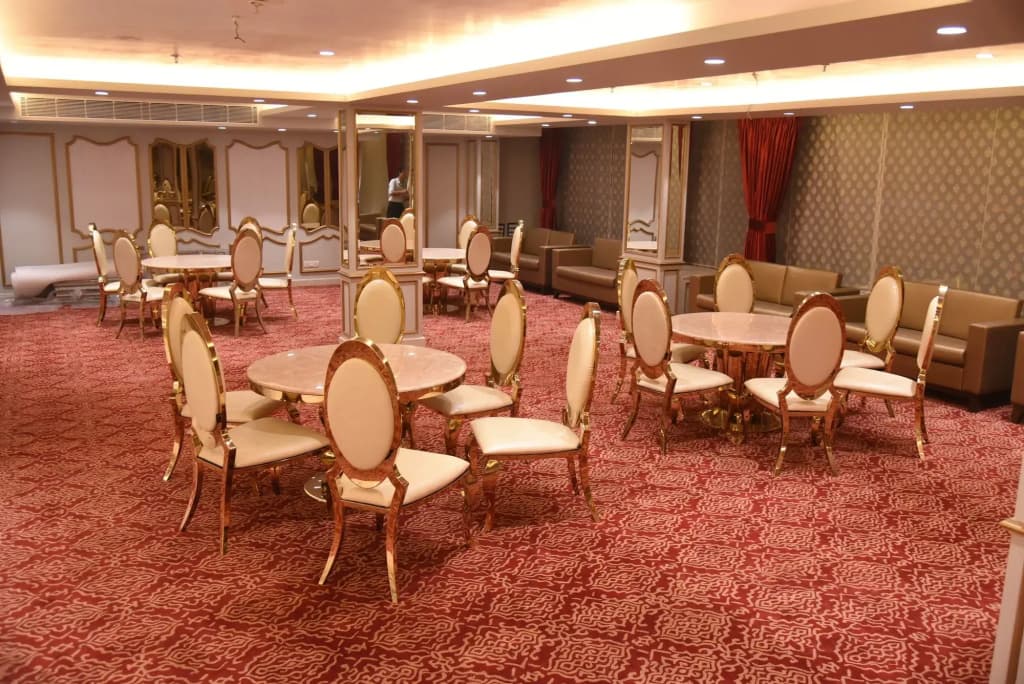 The Exotica Grand - photo 10