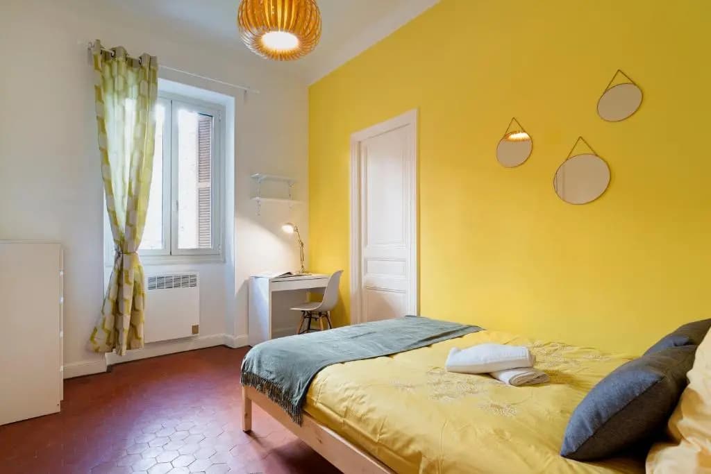 Cosy and Trendy 3 Bedrooms train station and tramway - photo 6