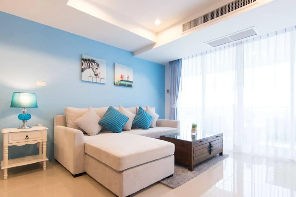 SeaRidge Hua Hin Resort & Pool Villa - photo 2