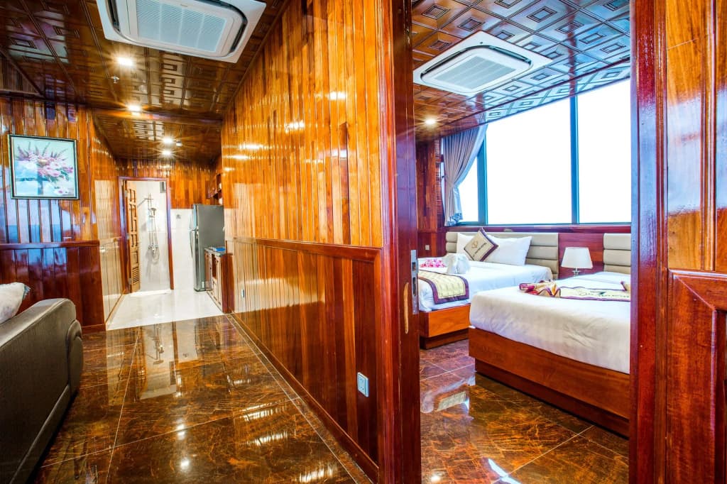 Ocean Star Da Nang Bay Hotel - photo 4