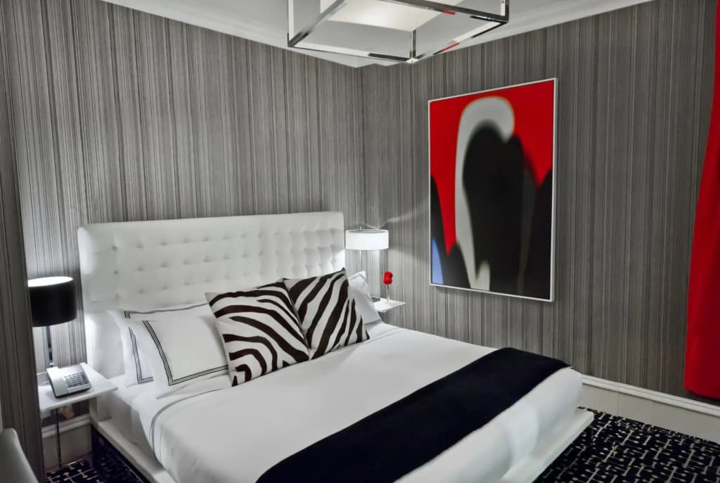 Moderne Hotel - photo 3