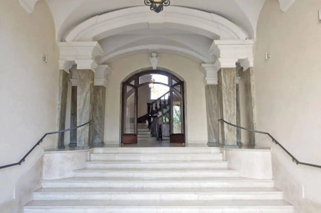 Panorama Ripetta - My Extra Home - photo 11