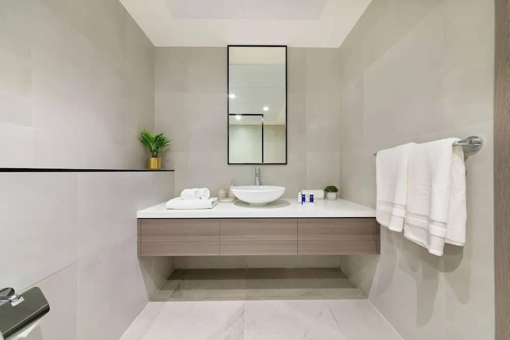 Maison Privee - Millennium Executive Tower - photo 8
