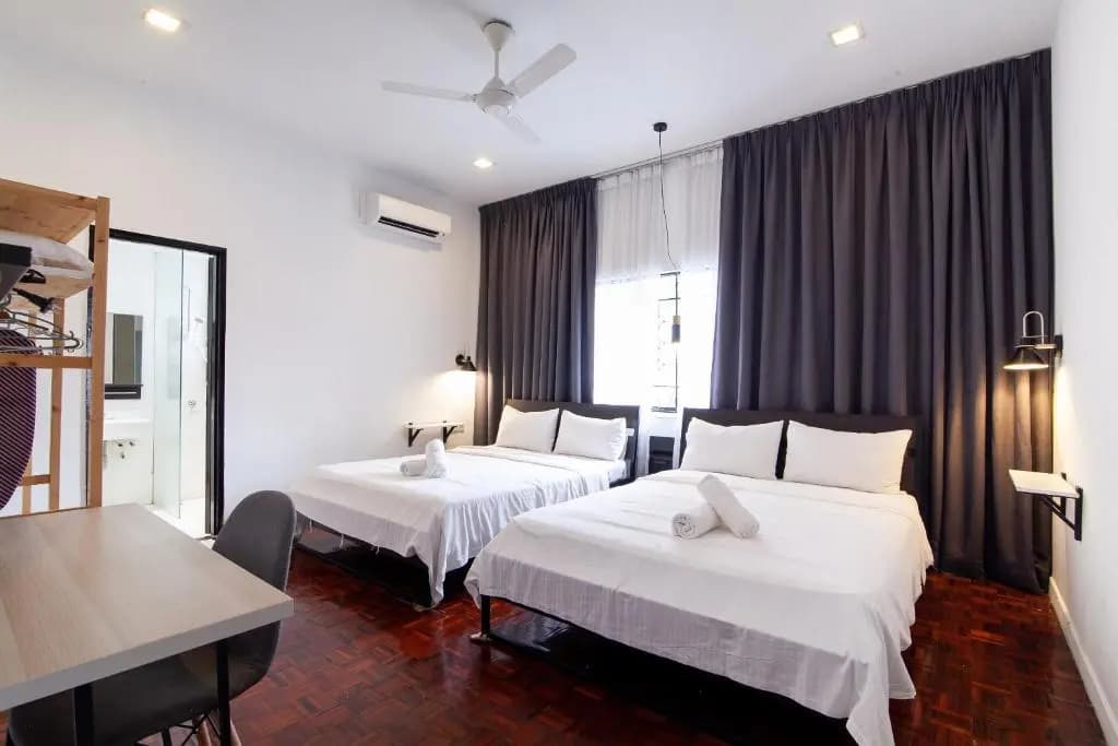 Bukit Damansara by Plush - photo 2