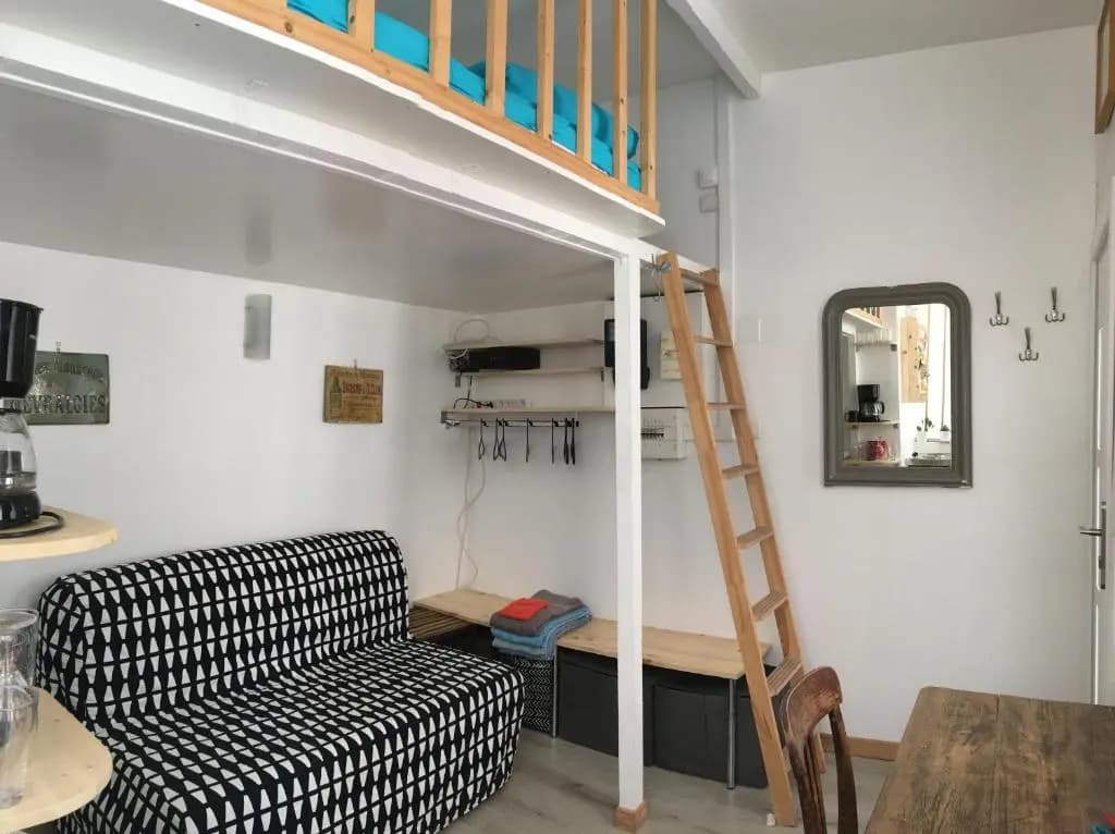 Maisonnette studio - photo 3