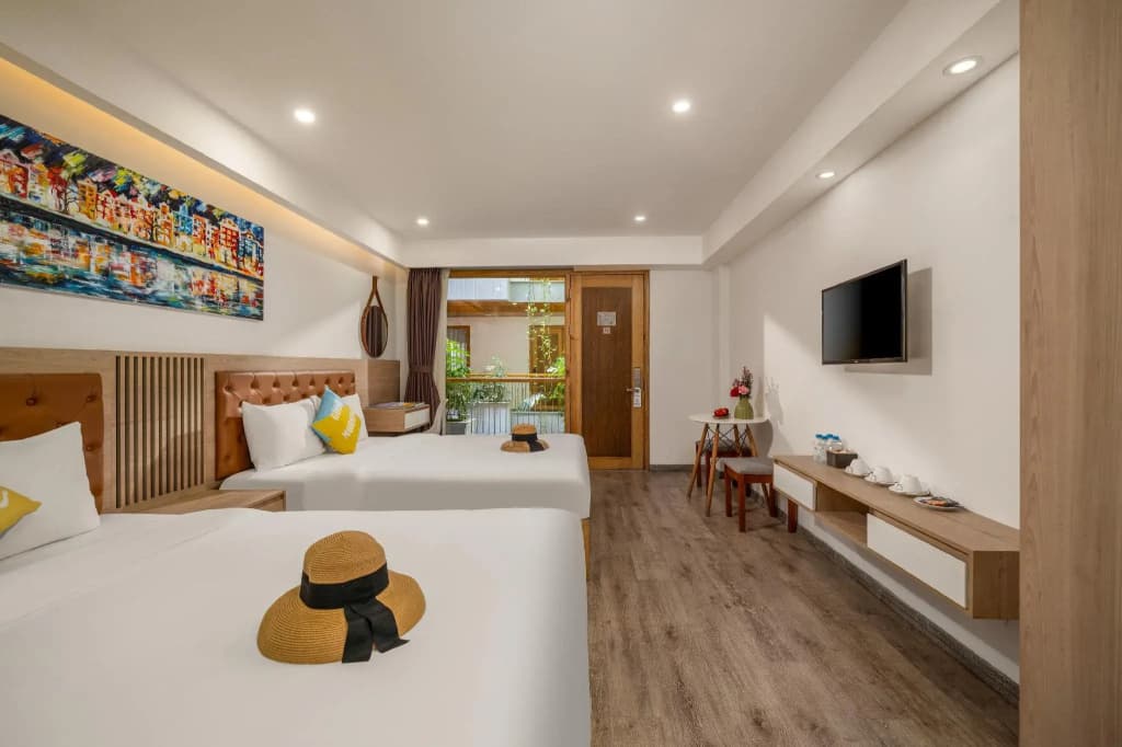 Lahome Boutique Villa and Apartment - photo 3