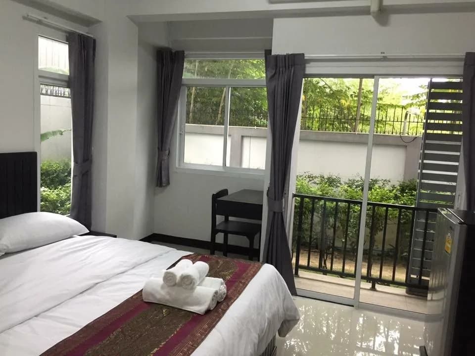 White Home Residence - photo 4