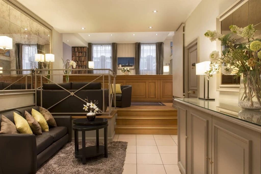 Beaugency Hotel - photo 2