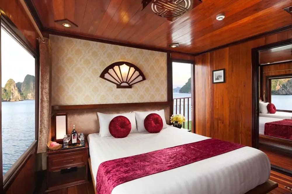 Bellezza Boutique Cruises - main photo