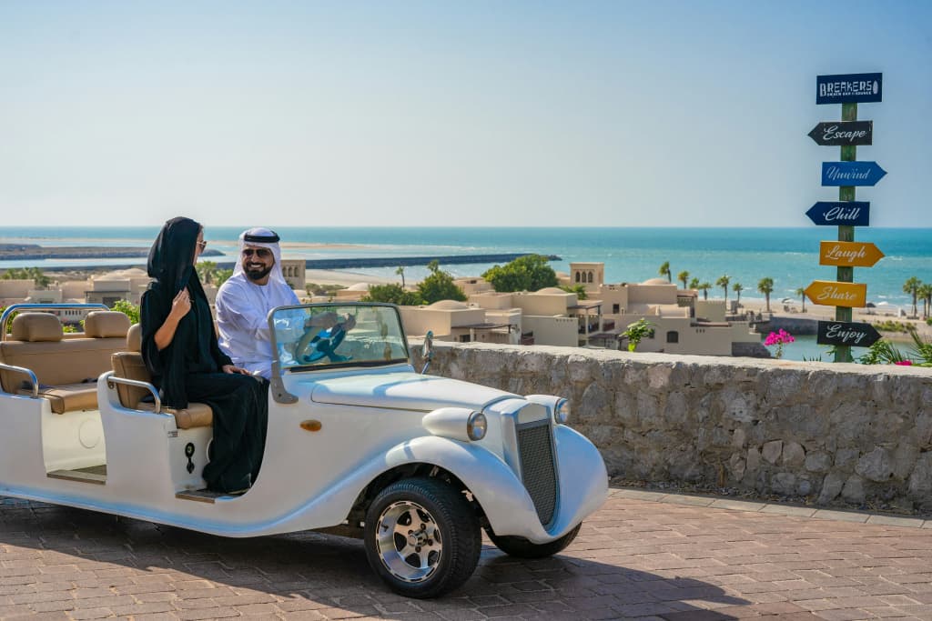 The Cove Rotana Resort - photo 11