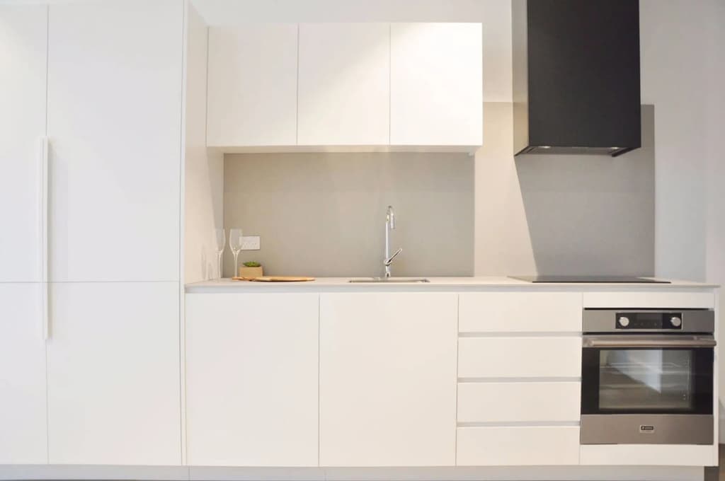 Tyrian Serviced Apartments - Albert Park Lake - photo 27