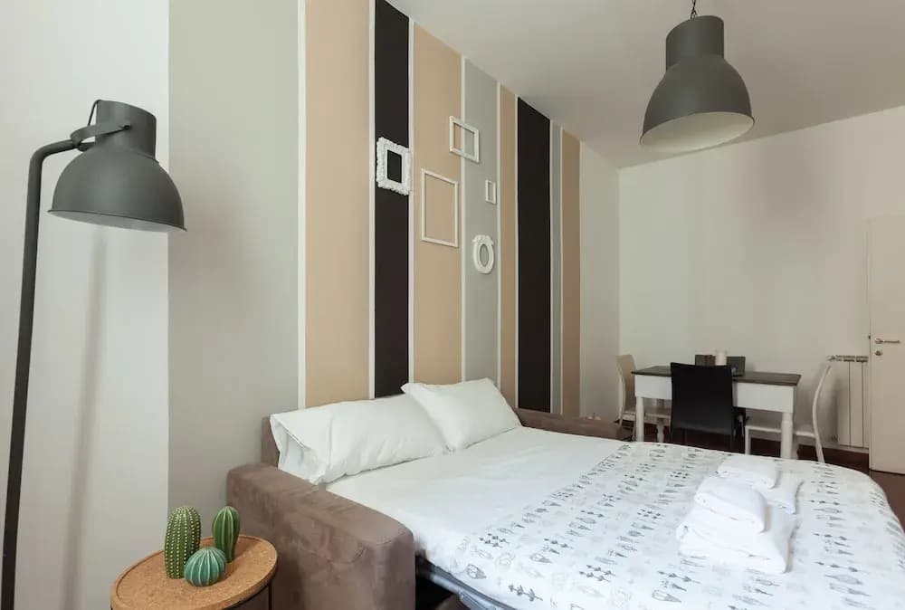 Rent In Rome - Maison Corso - photo 2