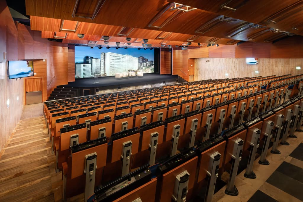 The Level at Melia Castilla - photo 26