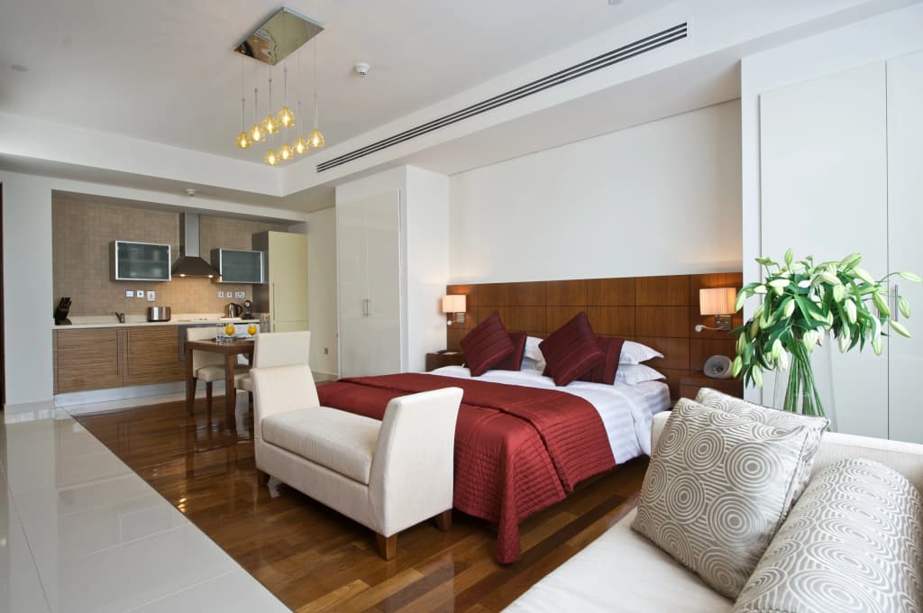 Fraser Suites Doha - photo 18