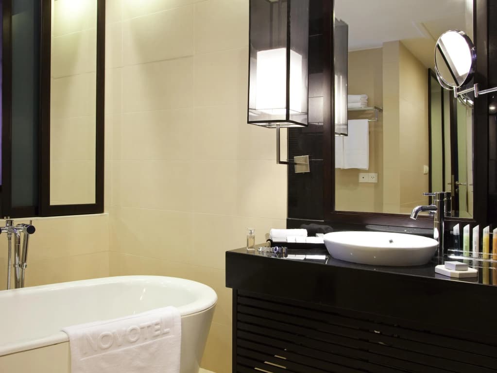 Novotel Ha Long Bay, - photo 10