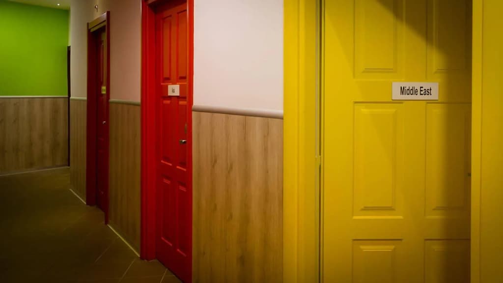 Youth Station Hostel - photo 13
