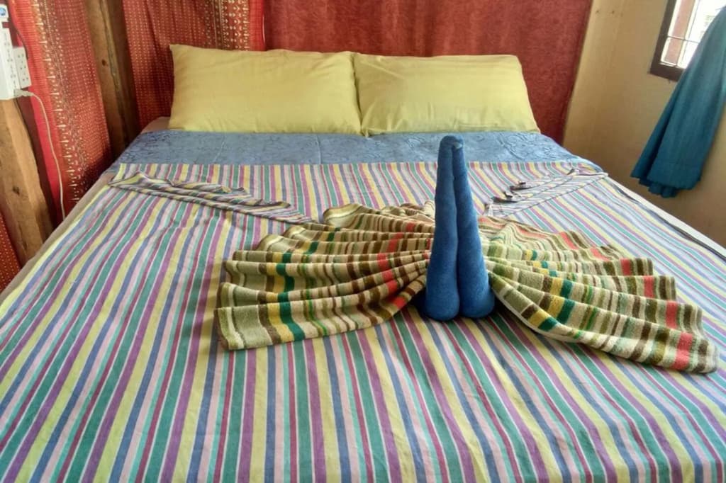 Taya's place - photo 5
