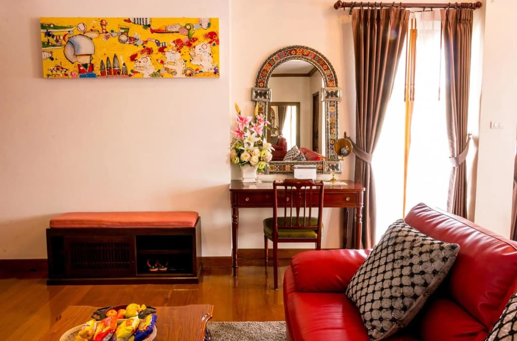 Baan Huen Phen - photo 19