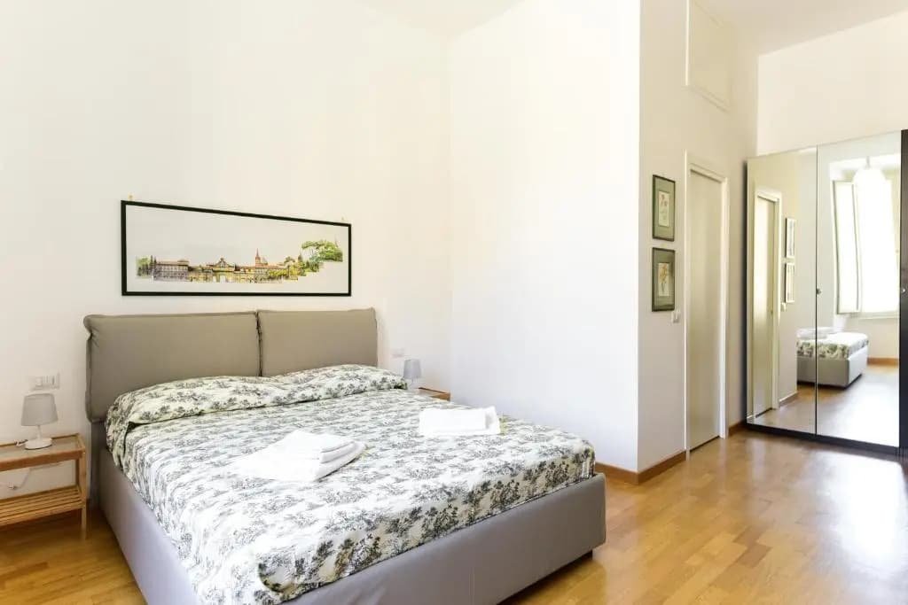 CS Cosy Termini Apartment - photo 2