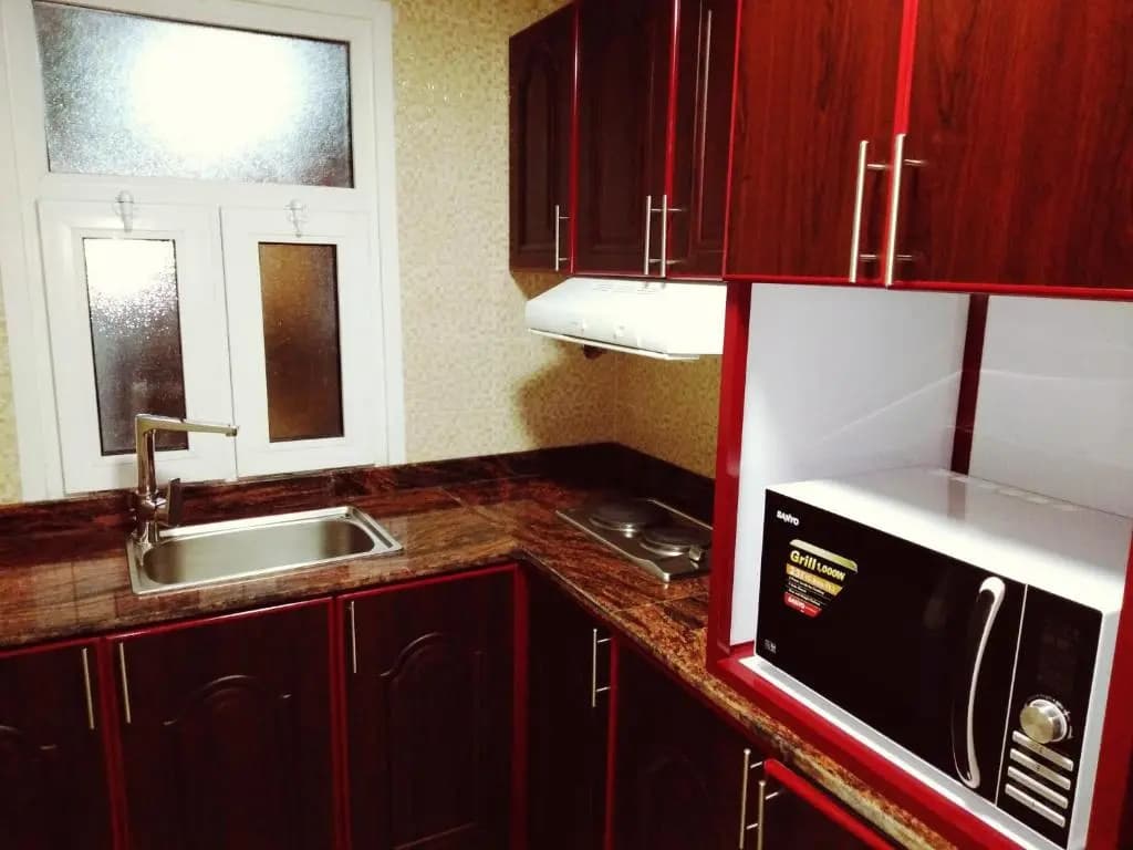 Asfar Hotel Apartments - photo 21