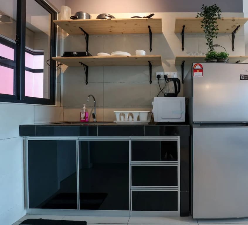 Ong Kim Wee Residence Melaka By I Housing - photo 33
